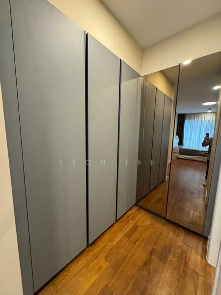 Service Residence for Rent at Aria - Leon Lee - Interior - PropertyGuru.com.my