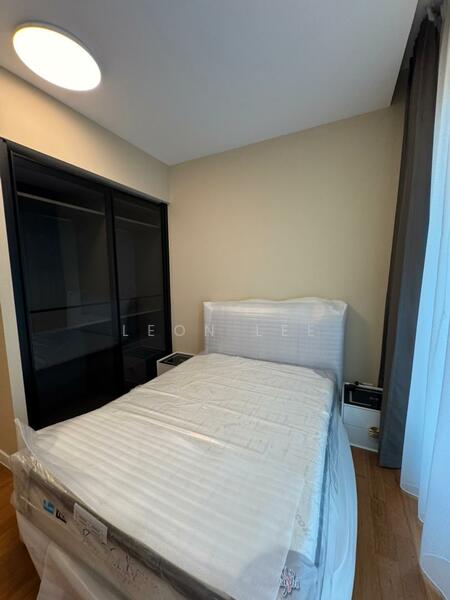 Service Residence for Rent at Aria - Leon Lee - Bedroom - PropertyGuru.com.my