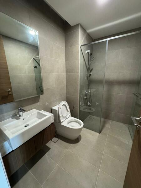Service Residence for Rent at Aria - Leon Lee - Bathroom - PropertyGuru.com.my