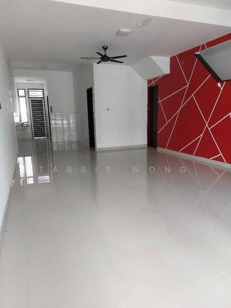 2-storey Terraced House for Sale in Alam Impian (Shah Alam) - Tabris Wong - Interior - PropertyGuru.com.my