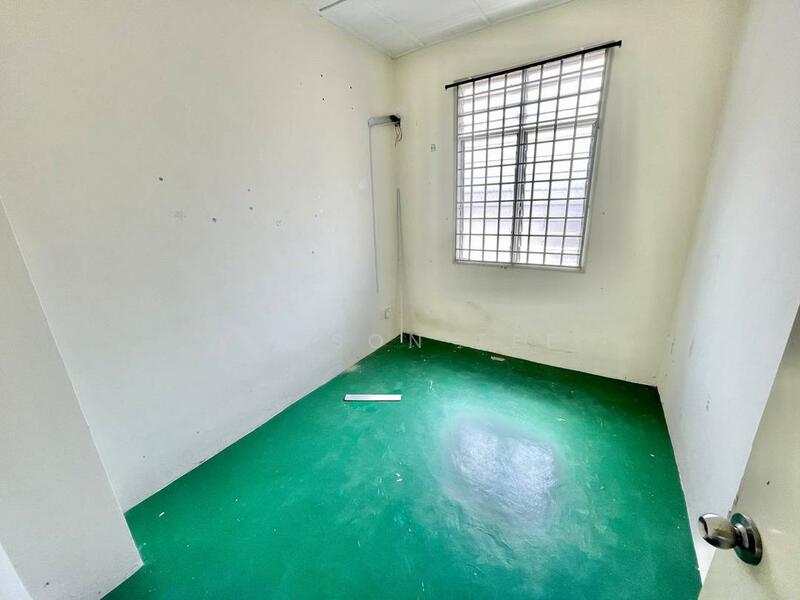 2-storey Terraced House for Sale in Bukit Indah (Iskandar Puteri (Nusajaya)) - Winson Tee - Interior - PropertyGuru.com.my