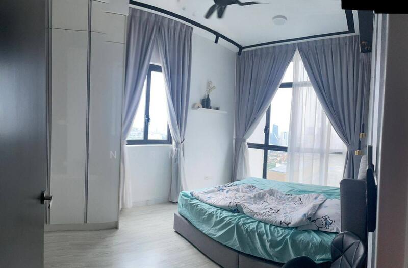 Setia Sky 88 untuk Untuk Dijual - RM 800,000, Feb 2026 - 2nd Bedroom - PropertyGuru.com.my