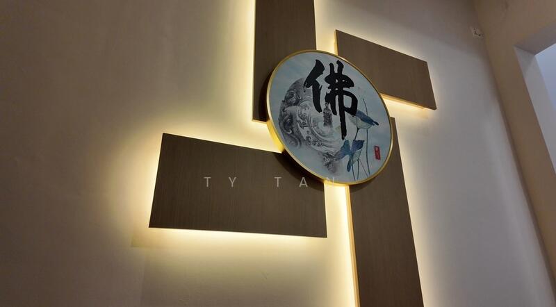 Condominium for Sale at Bay Point @ Country Garden Danga Bay - Ty Tan - Interior - PropertyGuru.com.my