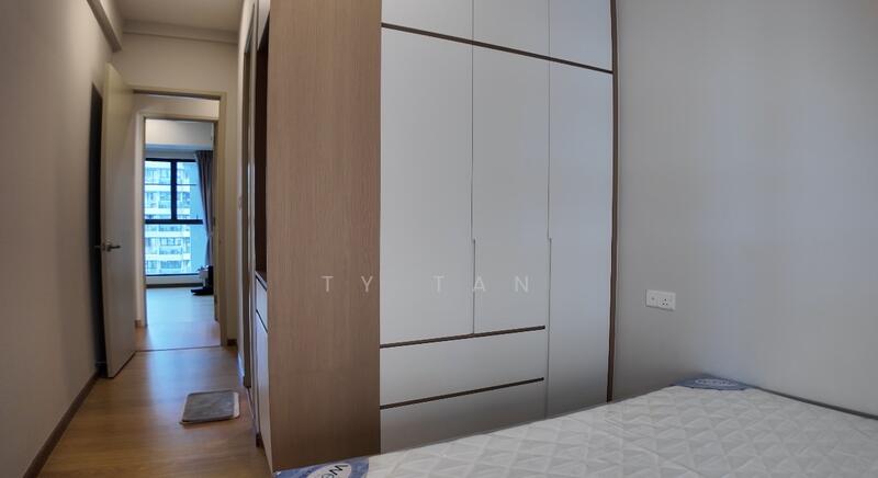 Condominium for Sale at Bay Point @ Country Garden Danga Bay - Ty Tan - Corridor - PropertyGuru.com.my