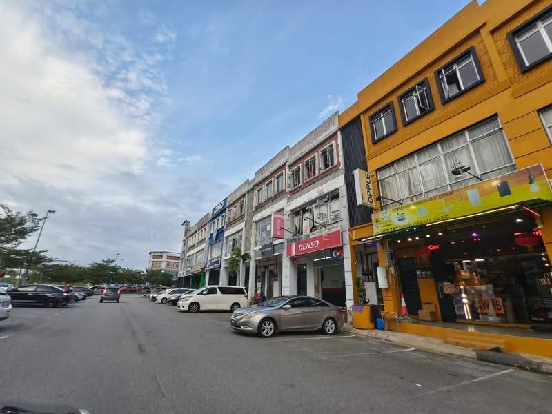 Pejabat untuk Disewa di Taman Nusa Sentral (Iskandar Puteri (Nusajaya)) - David Heng - PropertyGuru.com.my