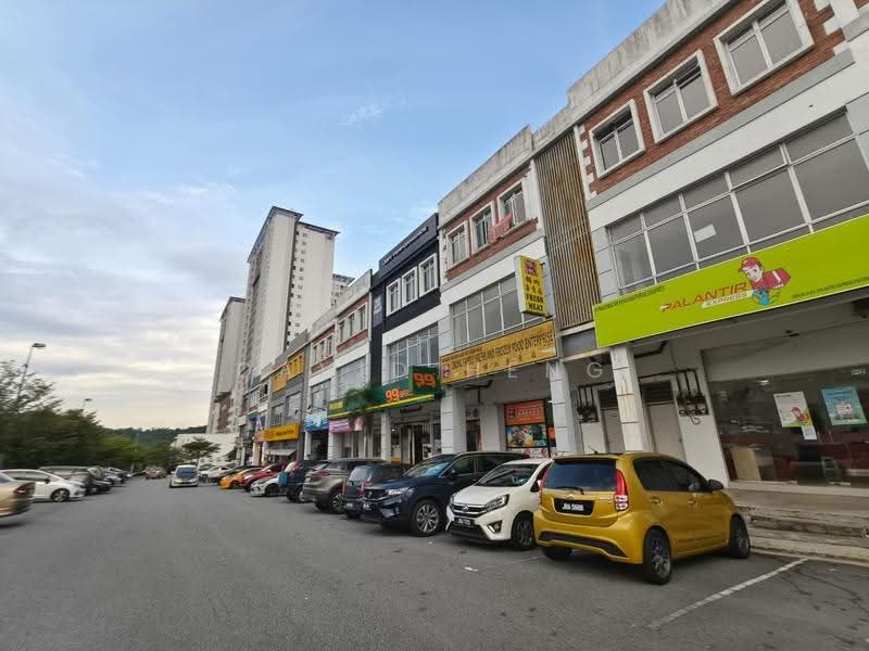 Pejabat untuk Disewa di Taman Nusa Sentral (Iskandar Puteri (Nusajaya)) - David Heng - Exterior - PropertyGuru.com.my