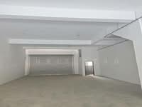 For Rent - Rimba Hills Shoplot