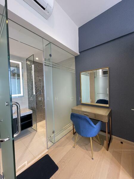 Service Residence for Sale at Star Residences One - Sarah Chang - Bathroom - PropertyGuru.com.my