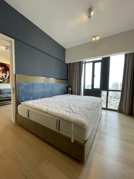 Service Residence for Sale at Star Residences One - Sarah Chang - Bedroom - PropertyGuru.com.my