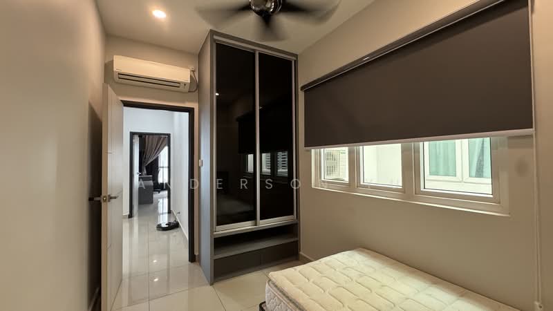 Service Residence for Sale at Seasons Amara Larkin - Anderson Yu - Bedroom - PropertyGuru.com.my