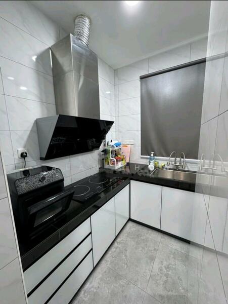 2-storey Terraced House for Sale in Taman Glenmarie (Johor Bahru) - Alan Chew - Kitchen - PropertyGuru.com.my