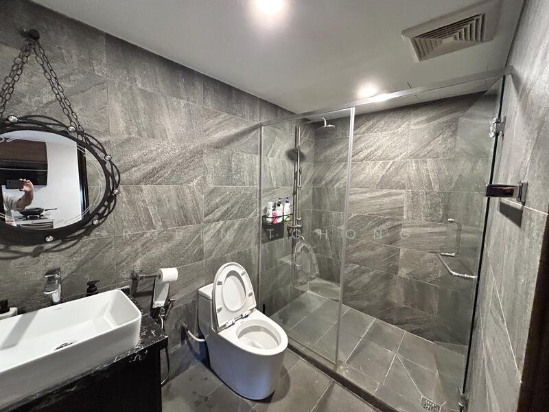 Subang Jaya untuk Untuk Dijual - RM 850,000, Feb 2026 - Bathroom - PropertyGuru.com.my