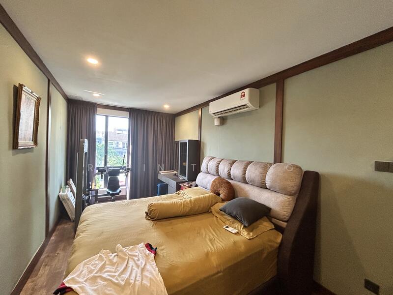 Subang Jaya untuk Untuk Dijual - RM 850,000, Feb 2026 - Bedroom - PropertyGuru.com.my