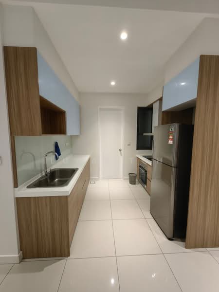 Servis Apartment untuk Disewa di UNIO Residence - Lucas Toh - Kitchen - PropertyGuru.com.my