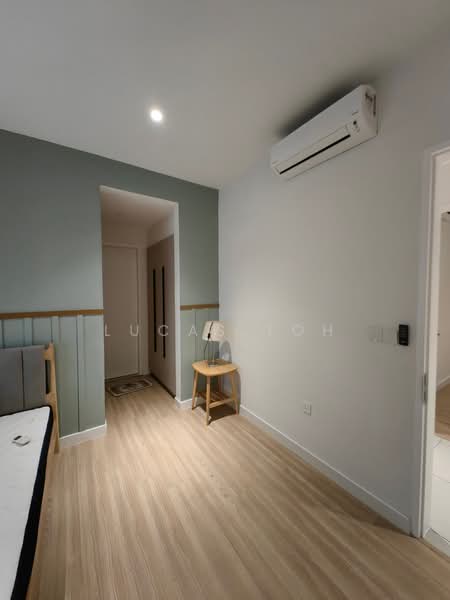 Servis Apartment untuk Disewa di UNIO Residence - Lucas Toh - Bedroom - PropertyGuru.com.my