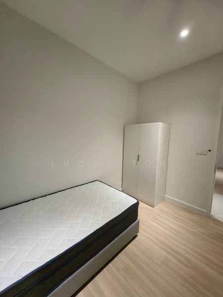 Servis Apartment untuk Disewa di UNIO Residence - Lucas Toh - Bedroom - PropertyGuru.com.my
