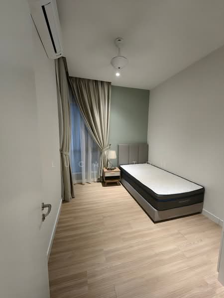 Servis Apartment untuk Disewa di UNIO Residence - Lucas Toh - Bedroom - PropertyGuru.com.my