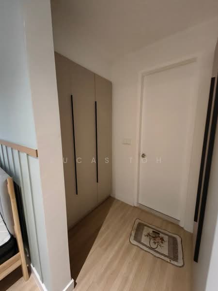Servis Apartment untuk Disewa di UNIO Residence - Lucas Toh - Interior - PropertyGuru.com.my