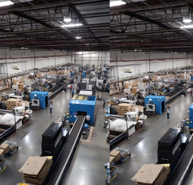 Factory for Rent in Kulim (Kedah) - Calvin Ooi - Interior - PropertyGuru.com.my