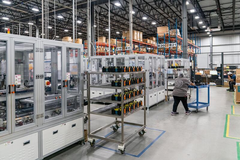 Factory for Rent in Kulim (Kedah) - Calvin Ooi - PropertyGuru.com.my