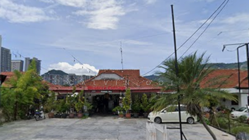 Factory for Rent in Kulim (Kedah) - Calvin Ooi - Exterior - PropertyGuru.com.my