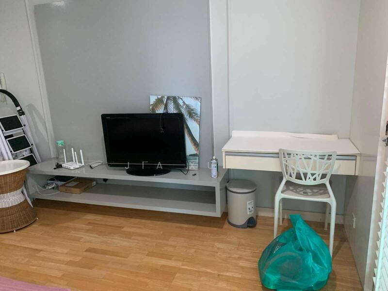 Service Residence for Rent at Solaris Dutamas - Jia Xuan - Study - PropertyGuru.com.my