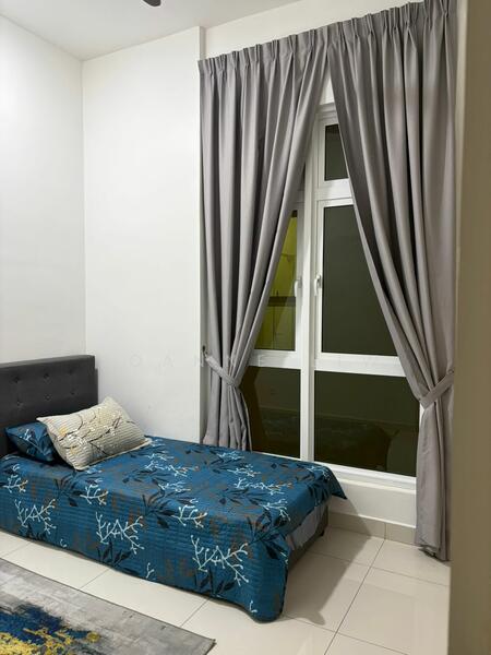 Condominium for Rent at Ferringhi Residence 2 - Joanne Liw - Bedroom - PropertyGuru.com.my