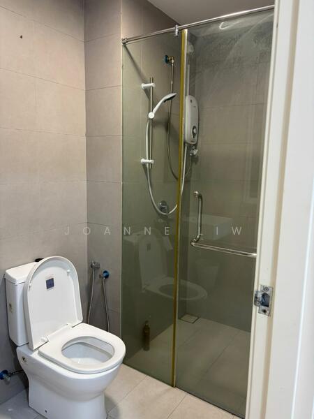 Condominium for Rent at Ferringhi Residence 2 - Joanne Liw - Bathroom - PropertyGuru.com.my