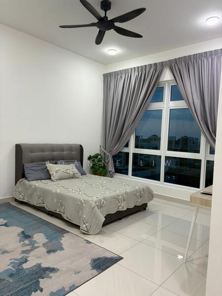 Condominium for Rent at Ferringhi Residence 2 - Joanne Liw - Bedroom - PropertyGuru.com.my