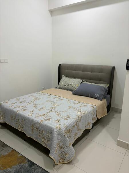 Condominium for Rent at Ferringhi Residence 2 - Joanne Liw - Bedroom - PropertyGuru.com.my