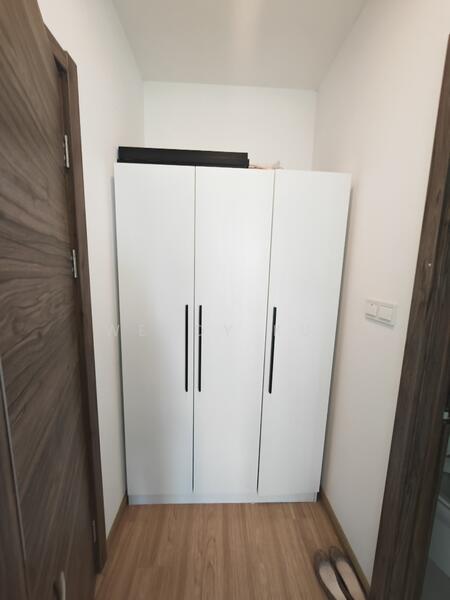 Apartment for Rent at Regalia Park @ Forest City - Wendy Kui - Interior - PropertyGuru.com.my