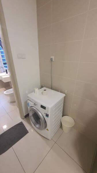 Service Residence for Rent at KL Gateway Residences - Kim Lee - PropertyGuru.com.my