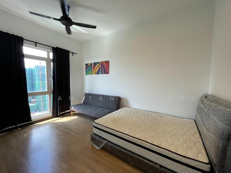 Service Residence for Rent at Eco Sky - Brian Tan Yi Hong - PropertyGuru.com.my