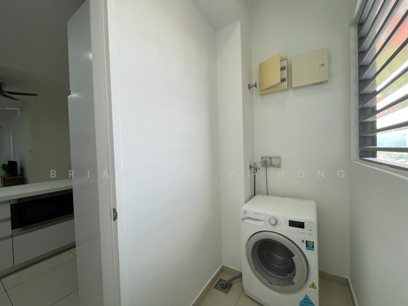 Service Residence for Rent at Eco Sky - Brian Tan Yi Hong - PropertyGuru.com.my