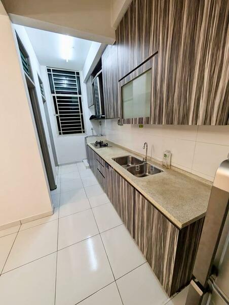 The Sky Executive Suites untuk Untuk Disewa - RM 1,800 /bulan, Feb 2026 - Kitchen - PropertyGuru.com.my