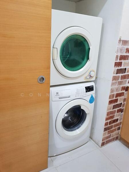 Service Residence for Rent at Pertama Residency - Connie Wong - Interior - PropertyGuru.com.my