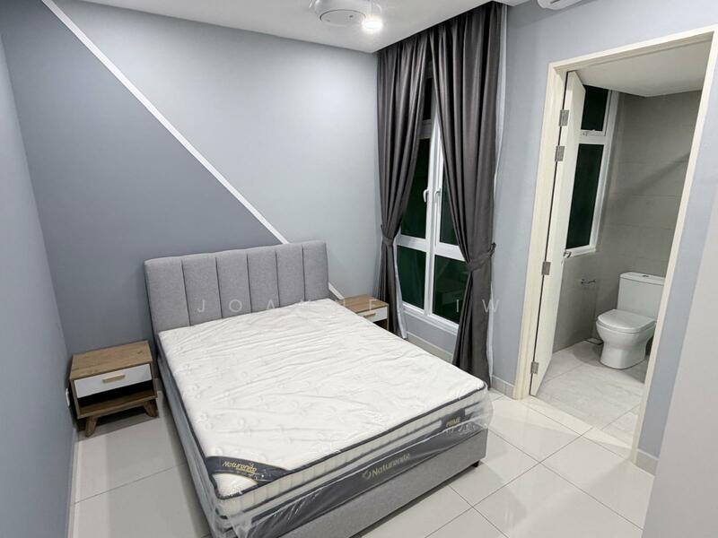 Condominium for Rent at Ferringhi Residence 2 - Joanne Liw - Bedroom - PropertyGuru.com.my