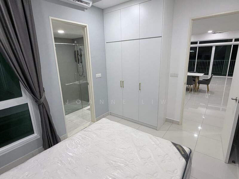 Condominium for Rent at Ferringhi Residence 2 - Joanne Liw - Bedroom - PropertyGuru.com.my