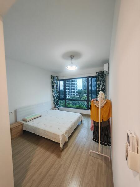 Apartment for Rent at Regalia Park @ Forest City - Wendy Kui - Bedroom - PropertyGuru.com.my