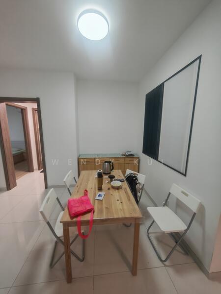 Apartment for Rent at Regalia Park @ Forest City - Wendy Kui - Interior - PropertyGuru.com.my