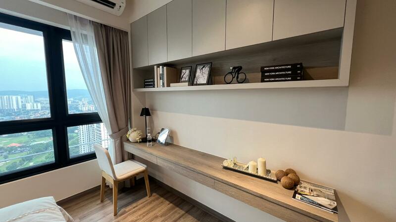 Agile Bukit Bintang untuk Untuk Dijual - RM 1,340,000, Mac 2026 - Bedroom - PropertyGuru.com.my