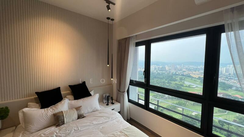 Agile Bukit Bintang untuk Untuk Dijual - RM 1,340,000, Mac 2026 - Bedroom - PropertyGuru.com.my