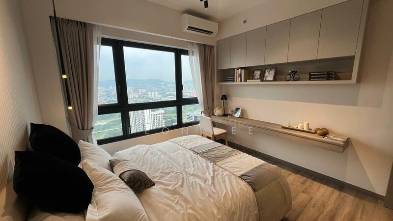 Agile Bukit Bintang untuk Untuk Dijual - RM 1,340,000, Mac 2026 - Bedroom - PropertyGuru.com.my
