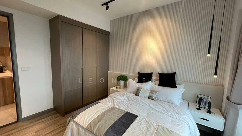 Agile Bukit Bintang untuk Untuk Dijual - RM 1,340,000, Mac 2026 - Bedroom - PropertyGuru.com.my