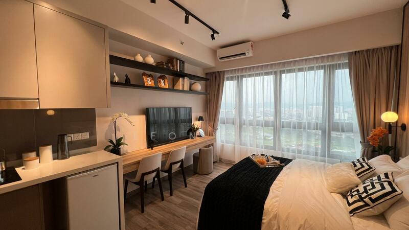 Agile Bukit Bintang untuk Untuk Dijual - RM 1,340,000, Mac 2026 - Bedroom - PropertyGuru.com.my
