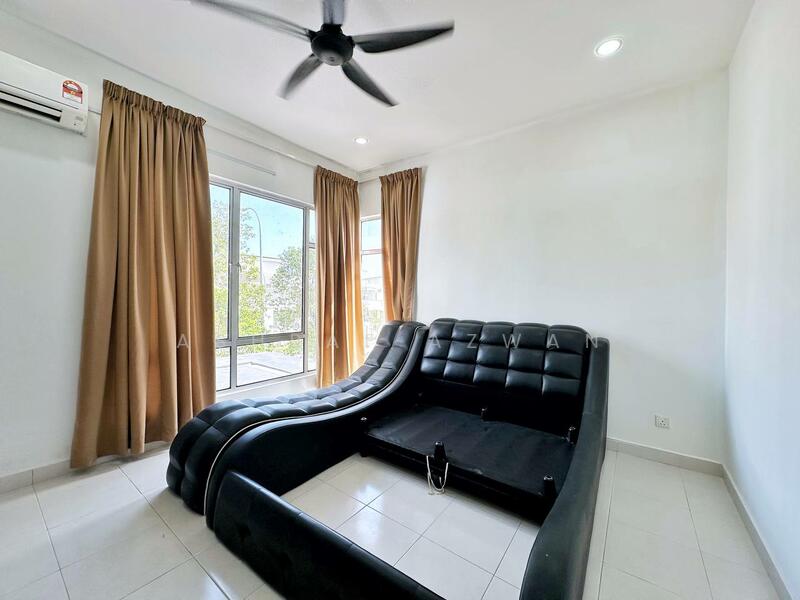 2-storey Terraced House for Sale in Semenyih (Selangor) - Ashraf Azwan - Bedroom - PropertyGuru.com.my
