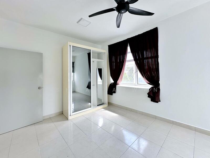 2-storey Terraced House for Sale in Semenyih (Selangor) - Ashraf Azwan - Bedroom - PropertyGuru.com.my
