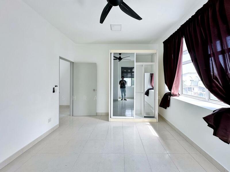 2-storey Terraced House for Sale in Semenyih (Selangor) - Ashraf Azwan - Interior - PropertyGuru.com.my