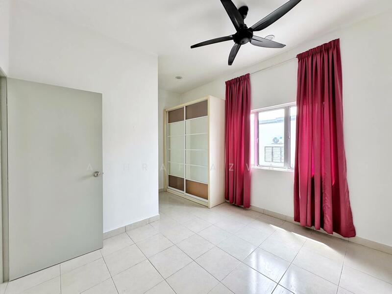 2-storey Terraced House for Sale in Semenyih (Selangor) - Ashraf Azwan - Bedroom - PropertyGuru.com.my