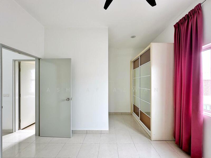 2-storey Terraced House for Sale in Semenyih (Selangor) - Ashraf Azwan - Interior - PropertyGuru.com.my
